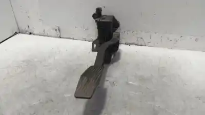 Автозапчастина б/у педальний потенціометр для opel corsa c g-z12xe посилання на oem iam 9129423