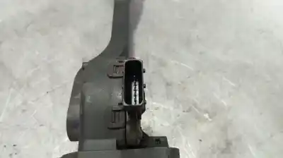 Автозапчастина б/у педальний потенціометр для opel corsa c g-z12xe посилання на oem iam 9129423  