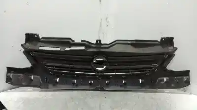 Автозапчастина б/у передня решіта для opel corsa c g-z12xe посилання на oem iam 13120828  