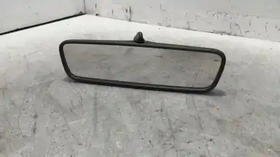 Автозапчастина б/у внутрішне дзеркало для opel corsa c g-z12xe посилання на oem iam e1010456