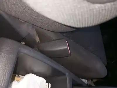 Peça sobressalente para automóvel em segunda mão chicote / encaixe cinto segurança dianteiro esquerdo por toyota corolla verso (r1) 2adftv referências oem iam 