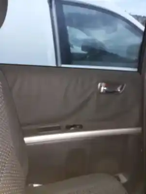 Peça sobressalente para automóvel em segunda mão elevador de vidros traseiro esquerdo por toyota corolla verso (r1) 2adftv referências oem iam 