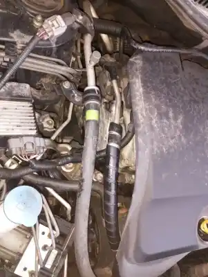Peça sobressalente para automóvel em segunda mão compressor de ar condicionado a/a a/c por toyota corolla verso (r1) 2adftv referências oem iam 
