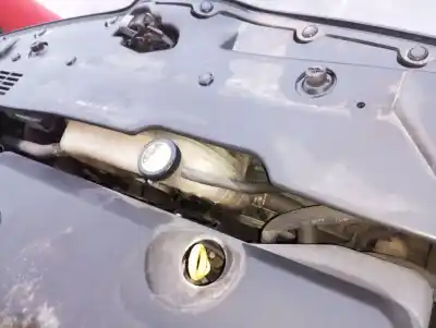 Peça sobressalente para automóvel em segunda mão condensador / radiador de ar condicionado por toyota corolla verso (r1) 2adftv referências oem iam 