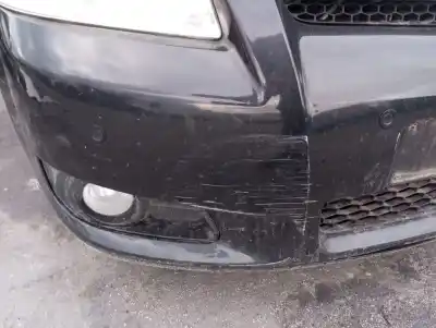 Peça sobressalente para automóvel em segunda mão farol / projetor de nevoeiro esquerdo por toyota corolla verso (r1) 2adftv referências oem iam 