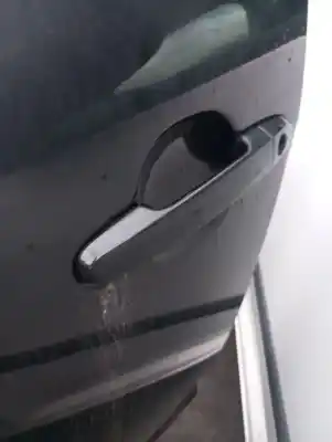 Peça sobressalente para automóvel em segunda mão puxador exterior dianteiro esquerdo por toyota corolla verso (r1) 2adftv referências oem iam 