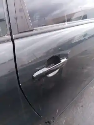 Peça sobressalente para automóvel em segunda mão puxador exterior traseiro direito por toyota corolla verso (r1) 2adftv referências oem iam 