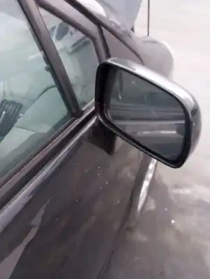 Peça sobressalente para automóvel em segunda mão espelho retrovisor direito por toyota corolla verso (r1) 2adftv referências oem iam 