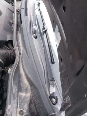 Peça sobressalente para automóvel em segunda mão motor do limpa para brisas por toyota corolla verso (r1) 2adftv referências oem iam 