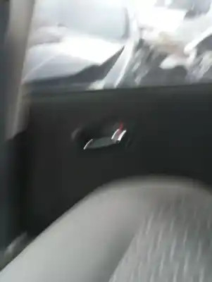 Peça sobressalente para automóvel em segunda mão puxador interior traseiro direito por toyota corolla verso (r1) 2adftv referências oem iam 