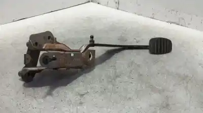 Tweedehands auto-onderdeel KOPPELINGSPEDAAL voor RENAULT CLIO III D4F740 OEM IAM-referenties 8200275893   Tweedehands auto-onderdeel KOPPELINGSPEDAAL voor RENAULT CLIO III D4F740 OEM IAM-referenties 8200275893