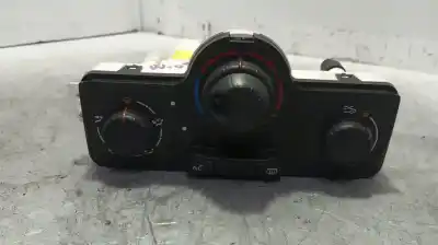 Tweedehands auto-onderdeel VERWARMING / AIRCONDITIONING BEDIENING voor RENAULT CLIO III D4F740 OEM IAM-referenties 69597003   Tweedehands auto-onderdeel VERWARMING / AIRCONDITIONING BEDIENING voor RENAULT CLIO III D4F740 OEM IAM-referenties 69597003