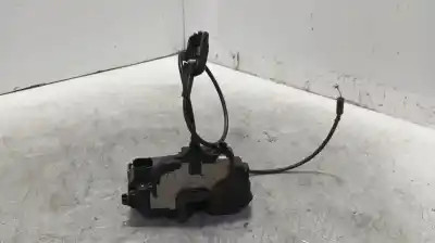 Tweedehands auto-onderdeel DEURSLOT RECHTS VOOR voor RENAULT CLIO III D4F740 OEM IAM-referenties 300125   Tweedehands auto-onderdeel DEURSLOT RECHTS VOOR voor RENAULT CLIO III D4F740 OEM IAM-referenties 300125