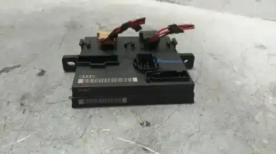 Second-hand car spare part electronic module for audi a4 b6 (8e2) 1.9 tdi oem iam references 8e0907279  