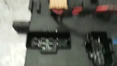 Second-hand car spare part electronic module for audi a4 b6 (8e2) 1.9 tdi oem iam references 8e0907279  