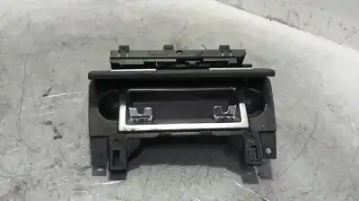 Автозапчастина б/у попільничка для audi a4 b6 (8e2) 1.9 tdi посилання на oem iam 8e0857951  