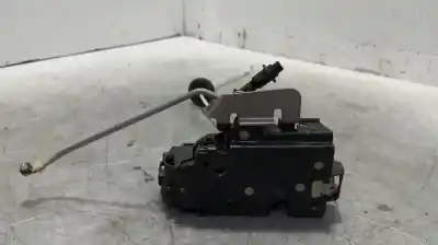 İkinci el araba yedek parçası Sag ön Kapi Kilidi için AUDI A4 B6 (8E2) 1.9 TDI OEM IAM referansları 8E1837016  