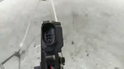 Peça sobressalente para automóvel em segunda mão fechadura da porta dianteira direita por audi a4 b6 (8e2) 1.9 tdi referências oem iam 8e1837016  