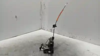 Автозапчастина б/у замок заднього правого дверя для audi a4 b6 (8e2) 1.9 tdi посилання на oem iam 8e0839016  