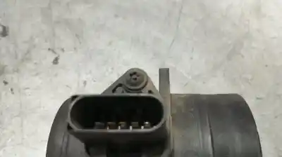 Автозапчастина б/у витратомір повітря для audi a4 b6 (8e2) 1.9 tdi посилання на oem iam 074906461  