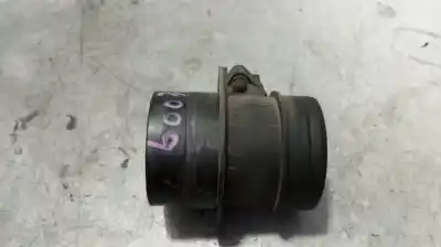 Автозапчасти б/у расходомер воздуха за AUDI A4 B6 (8E2) 1.9 TDI ссылки OEM IAM 074906461  