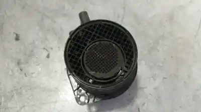 Автозапчастина б/у витратомір повітря для audi a4 b6 (8e2) 1.9 tdi посилання на oem iam 074906461  