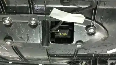 Автозапчастина б/у управління склонами заднє ліво для audi a4 b6 (8e2) 1.9 tdi посилання на oem iam 8k0959855a  