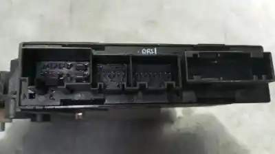 Автозапчастина б/у двигатель заднього правого скла для audi a4 b6 (8e2) 1.9 tdi посилання на oem iam 8e0959802  