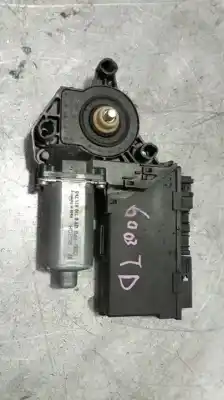Автозапчастина б/у двигатель заднього правого скла для audi a4 b6 (8e2) 1.9 tdi посилання на oem iam 8e0959802  