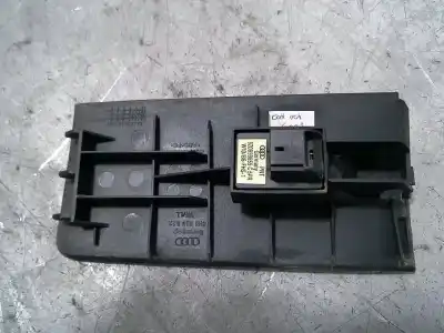 Pezzo di ricambio per auto di seconda mano interruttore alzacristalli anteriore destro per audi a4 cabriolet (8h) brc riferimenti oem iam 8z0959855c  