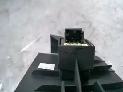 Pezzo di ricambio per auto di seconda mano interruttore alzacristalli anteriore destro per audi a4 cabriolet (8h) brc riferimenti oem iam 8z0959855c  