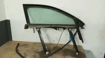 Peça sobressalente para automóvel em segunda mão Elevador De Vidros Dianteiro Direito por AUDI A4 B6 (8E2) 1.9 TDI Referências OEM IAM 8E0837462A  