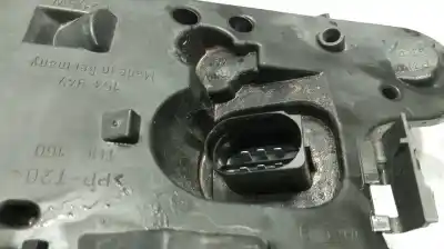 Автозапчастина б/у різні деталі для audi a4 b6 (8e2) 1.9 tdi посилання на oem iam 153947  