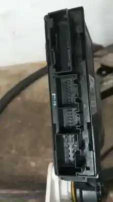 Автозапчастина б/у регулятор склона задній лівий для audi a4 b6 (8e2) 1.9 tdi посилання на oem iam 105848103  