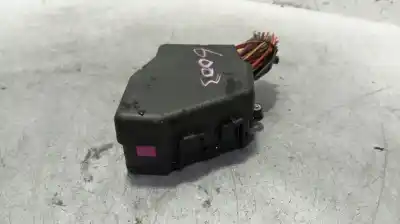 Автозапчастина б/у реле/запоперівник для audi a4 b6 (8e2) 1.9 tdi посилання на oem iam 8d1941824  
