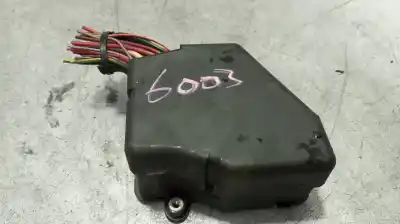 Автозапчастина б/у реле/запоперівник для audi a4 b6 (8e2) 1.9 tdi посилання на oem iam 8d1941824