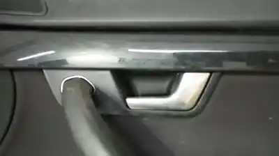 Автозапчастина б/у усередині передня права ручка для audi a4 b6 (8e2) 1.9 tdi посилання на oem iam 8e1837020