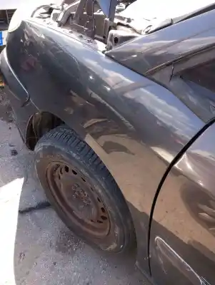 İkinci el araba yedek parçası sol ön çamurluk için citroen c8 van (ea_, eb_) hdi 110 (ebrhtb) oem iam referansları 