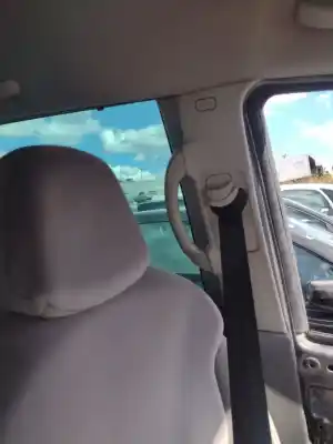 İkinci el araba yedek parçası ön sol perde hava yastigi için citroen c8 van (ea_, eb_) hdi 110 (ebrhtb) oem iam referansları 