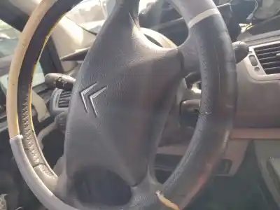 Автозапчастина б/у передня ліва подушка безопасности для citroen c8 van (ea_, eb_) hdi 110 (ebrhtb) посилання на oem iam   