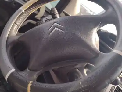 İkinci el araba yedek parçası ön sol hava yastigi için citroen c8 van (ea_, eb_) hdi 110 (ebrhtb) oem iam referansları 