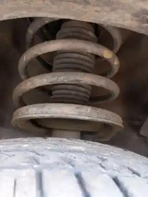 İkinci el araba yedek parçası ön sag amortisör için citroen c8 van (ea_, eb_) hdi 110 (ebrhtb) oem iam referansları 