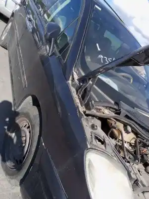 İkinci el araba yedek parçası ön sag çamurluk için citroen c8 van (ea_, eb_) hdi 110 (ebrhtb) oem iam referansları 