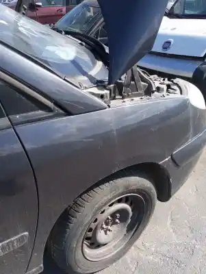 Автозапчасти б/у переднее правое крыло за citroen c8 van (ea_, eb_) hdi 110 (ebrhtb) ссылки oem iam   