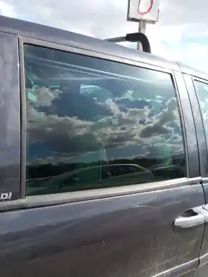İkinci el araba yedek parçası arka sag pencere için citroen c8 van (ea_, eb_) hdi 110 (ebrhtb) oem iam referansları 