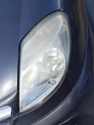 İkinci el araba yedek parçası sol far için citroen c8 van (ea_, eb_) hdi 110 (ebrhtb) oem iam referansları 