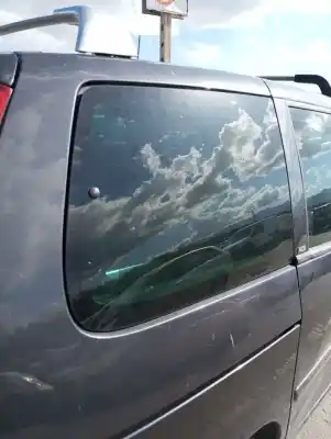 İkinci el araba yedek parçası moon custody arka sag için citroen c8 van (ea_, eb_) hdi 110 (ebrhtb) oem iam referansları 