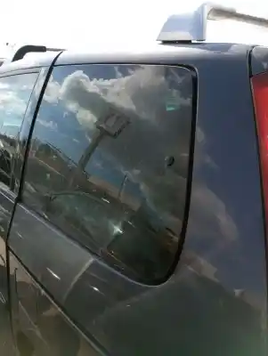 İkinci el araba yedek parçası sol arka esas cam için citroen c8 van (ea_, eb_) hdi 110 (ebrhtb) oem iam referansları 