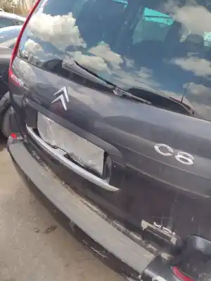 İkinci el araba yedek parçası bagaj / kapi kilidi için citroen c8 van (ea_, eb_) hdi 110 (ebrhtb) oem iam referansları 