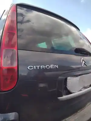 İkinci el araba yedek parçası bagaj kapagi için citroen c8 van (ea_, eb_) hdi 110 (ebrhtb) oem iam referansları 